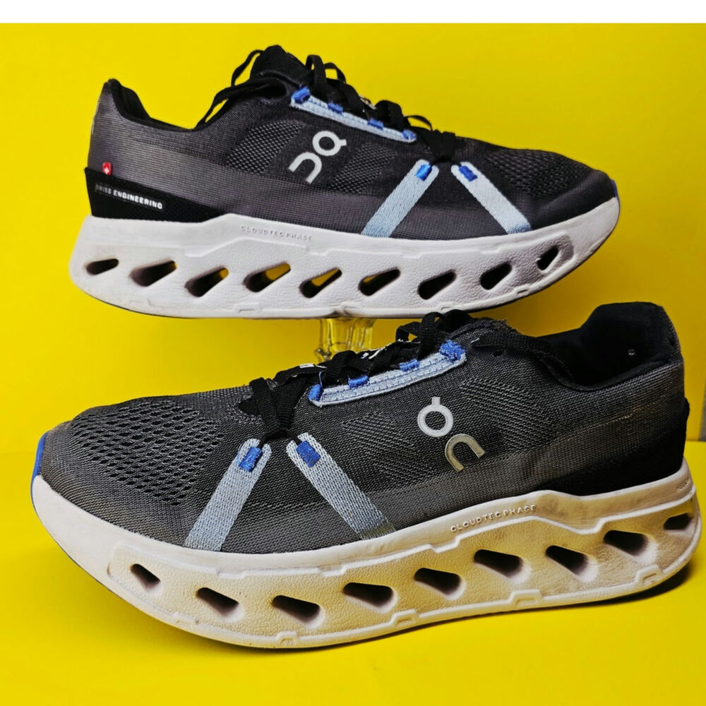 Oncloud Men 11.5 Comfy footwear